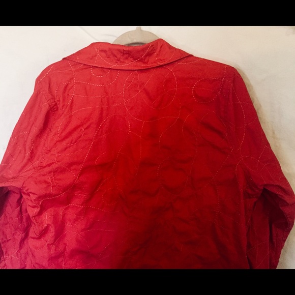 Breckenridge Woman zips. excellent condition - Picture 6 of 7